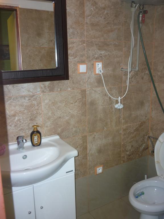 Milanna Apartment Breclav Exterior photo