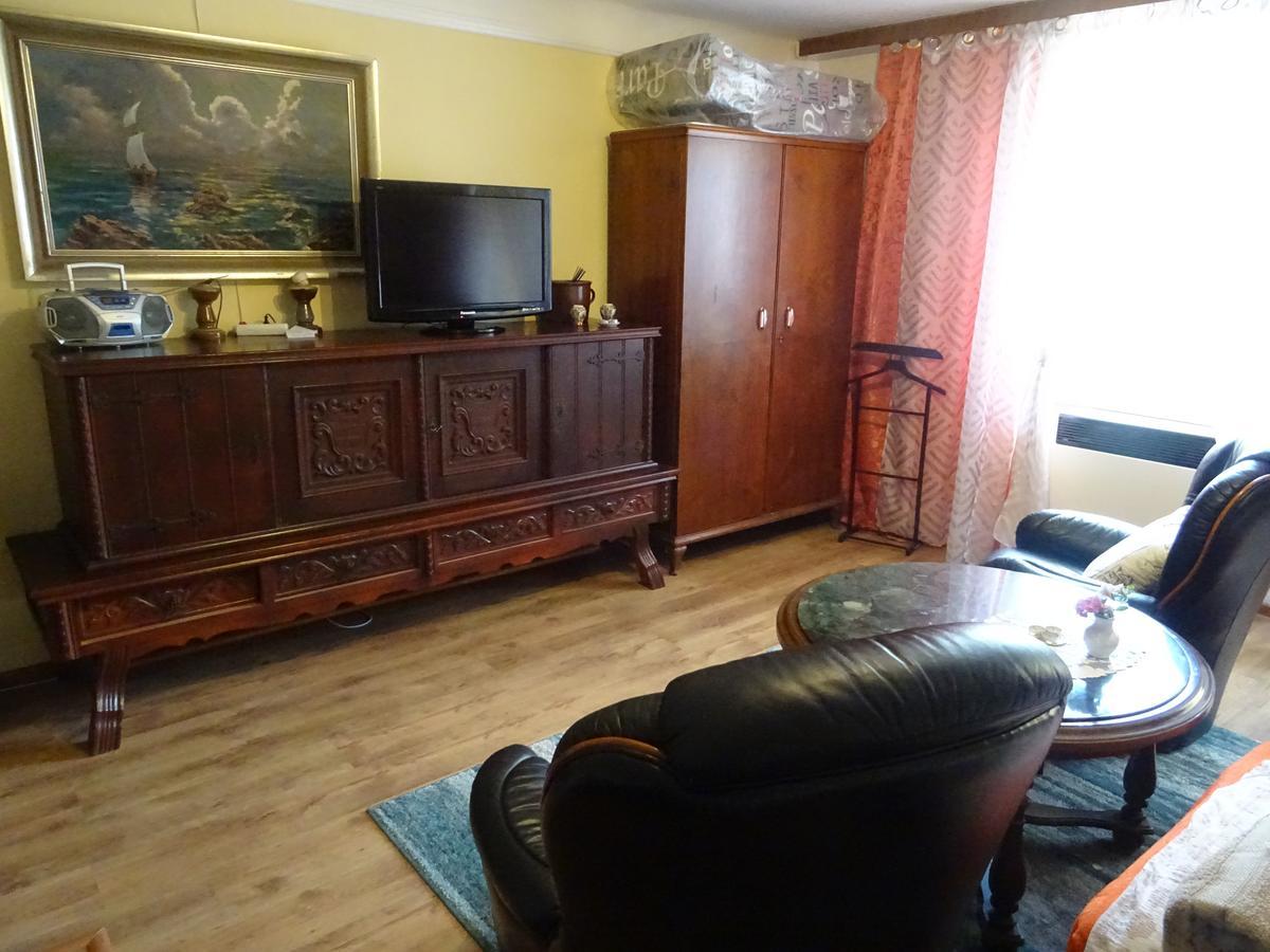 Milanna Apartment Breclav Exterior photo