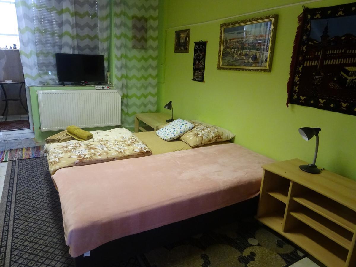 Milanna Apartment Breclav Exterior photo